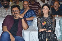 F2 Movie Success Meet